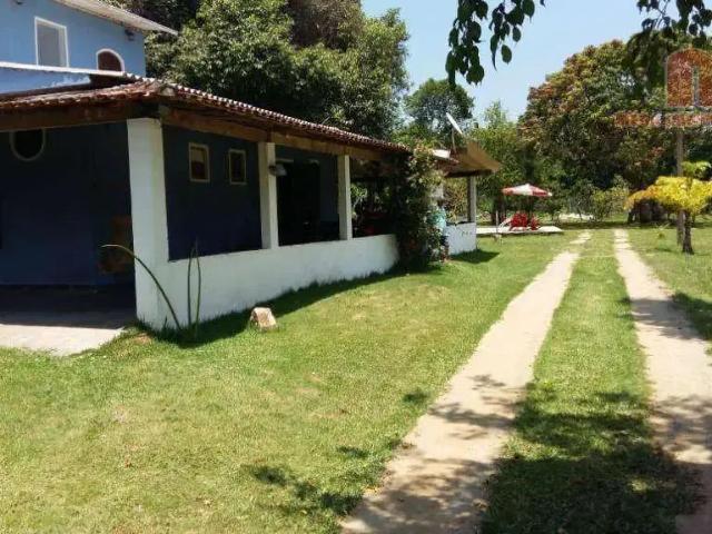 Sítio e chácara venda em Ana Dias, Itariri