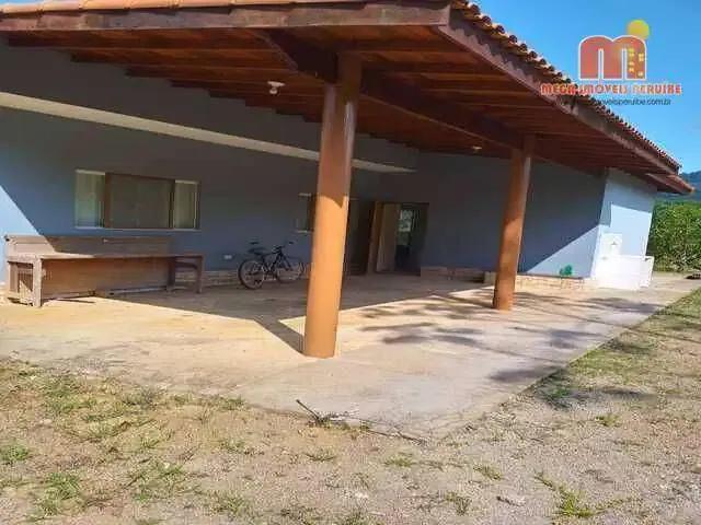 Sítio e chácara venda em Região Imediata de Santos, Itariri