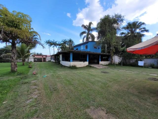 Sítio e chácara venda em Região Imediata de Santos, Itariri