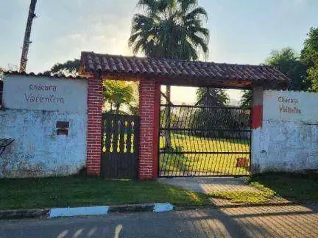 Sítio e chácara venda em Região Imediata de Santos, Itariri