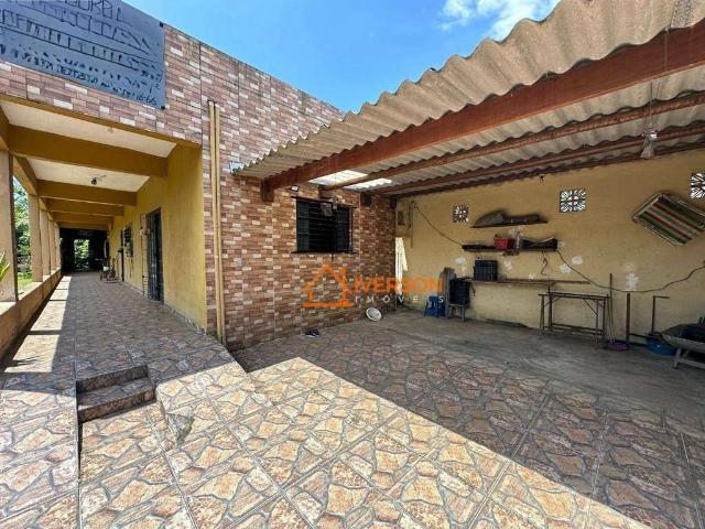 Sítio e chácara venda em Itariri