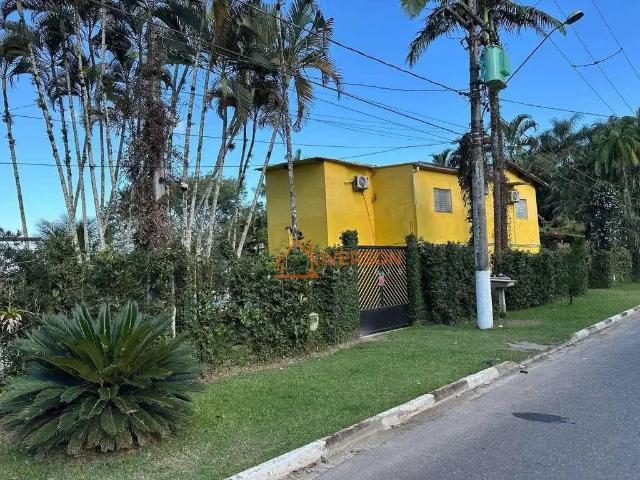 Sítio e chácara venda em Região Imediata de Santos, Itariri