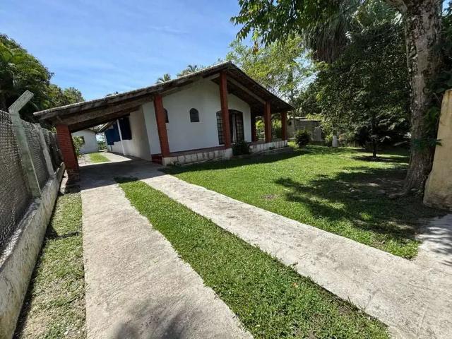 Sítio e chácara venda em Itariri