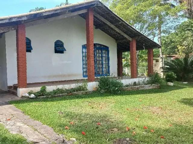 Sítio e chácara venda em Ana Dias, Itariri