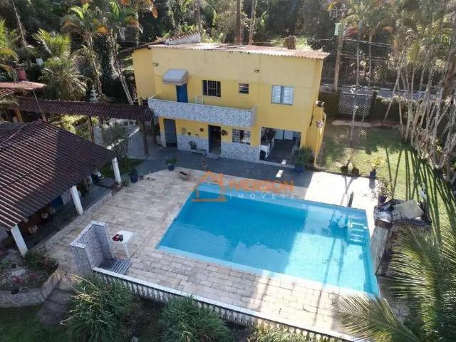 Sítio e chácara venda em Ana Dias, Itariri