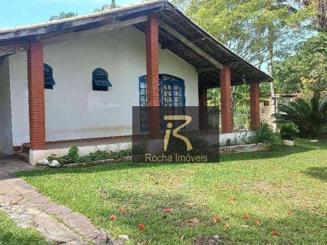 Sítio e chácara venda em Ana Dias, Itariri