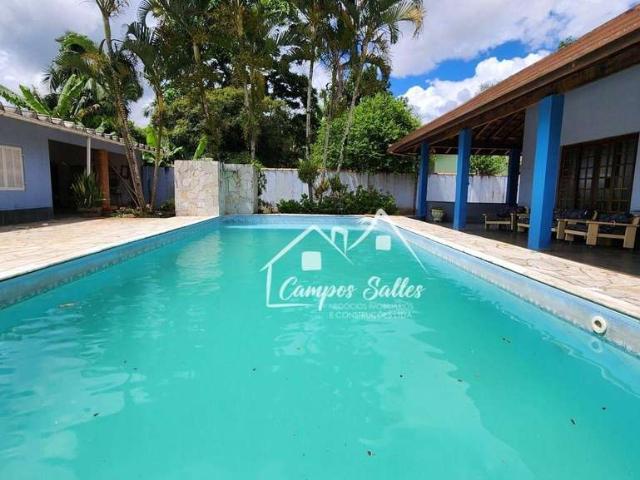 Sítio e chácara venda em Região Imediata de Santos, Itariri