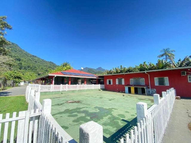 Sítio e chácara venda em Ana Dias, Itariri