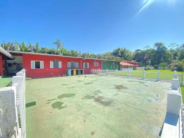 Sítio e chácara venda em Bairro Paraguai II, Itariri