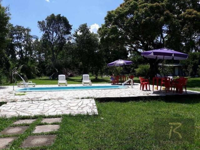 Sítio e chácara venda em Ana Dias, Itariri