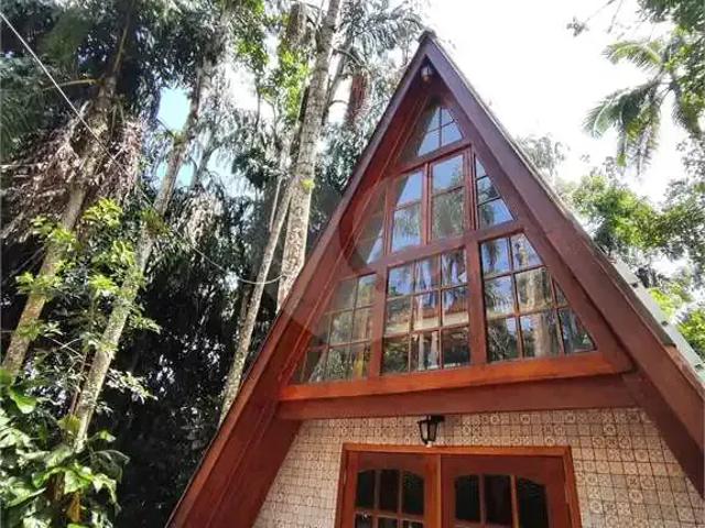 Sítio e chácara venda em Região Imediata de Santos, Itariri