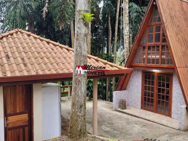 Sítio e chácara venda em Região Imediata de Santos, Itariri