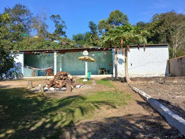 Sítio e chácara venda em Balneário Gaivota, Itariri