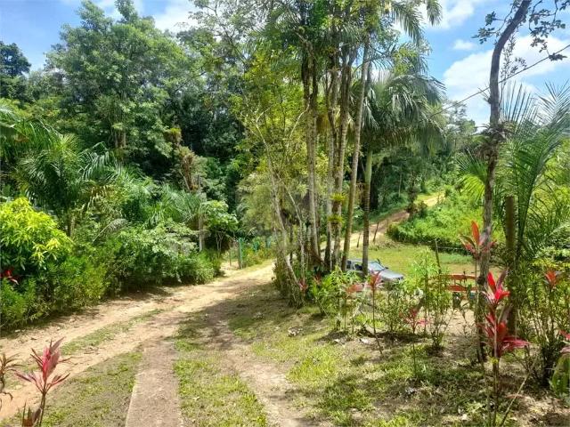 Sítio e chácara venda em Região Imediata de Santos, Itariri