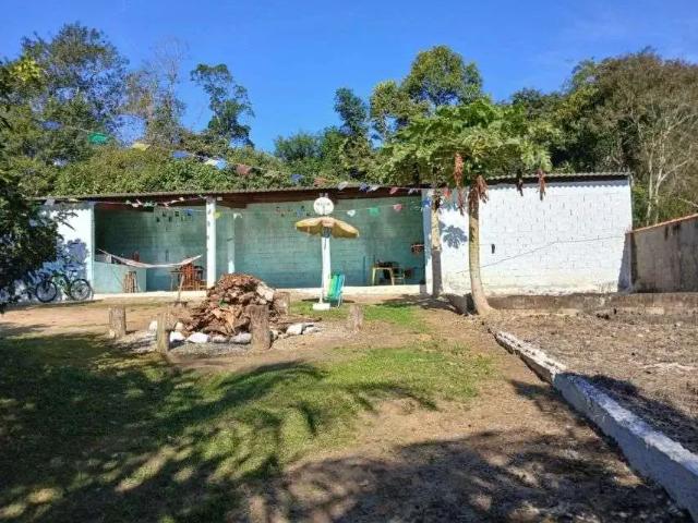 Sítio e chácara venda em Bairro Paraguai II, Itariri