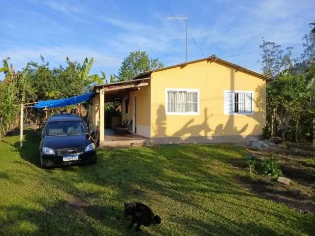 Sítio e chácara venda em Bairro Paraguai II, Itariri