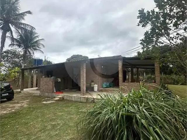 Sítio e chácara venda em Região Imediata de Santos, Itariri