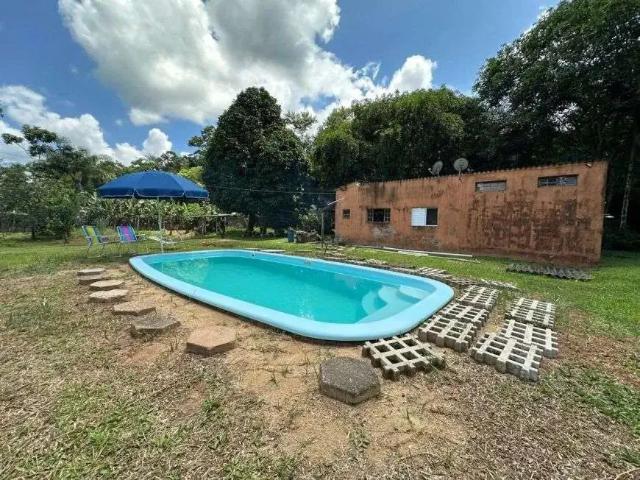 Sítio e chácara venda em Bairro Paraguai II, Itariri