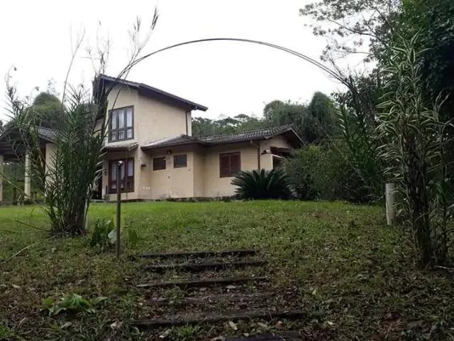 Sítio e chácara venda em Região Imediata de Santos, Itariri