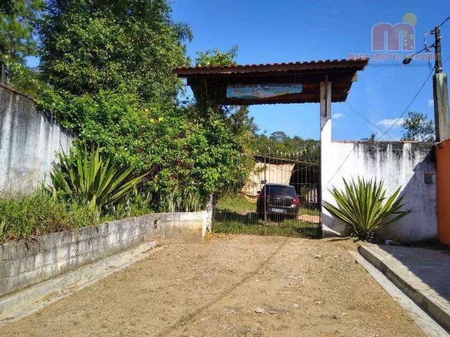 Sítio e chácara venda em Região Imediata de Santos, Itariri