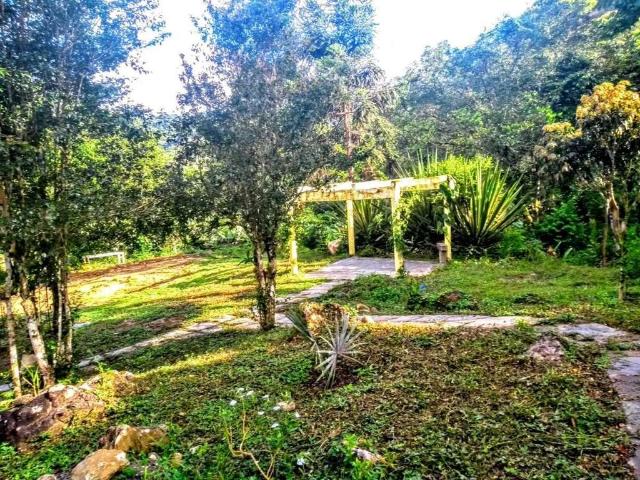 Sítio e chácara venda em Bairro Paraguai II, Itariri