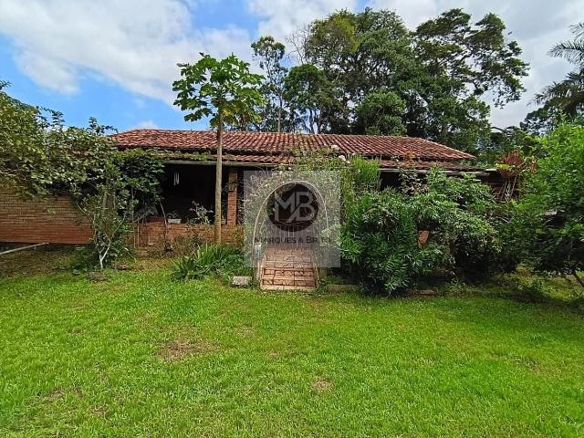 Sítio e chácara venda em Itariri