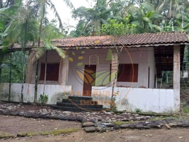 Sítio e chácara venda em Bairro Paraguai II, Itariri