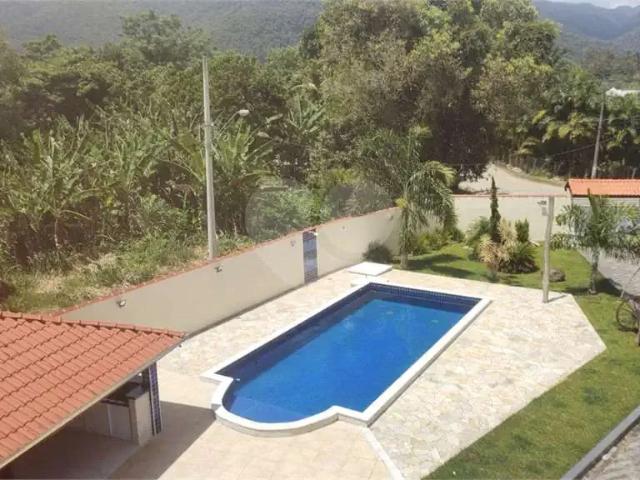 Sítio e chácara venda em Região Imediata de Santos, Itariri