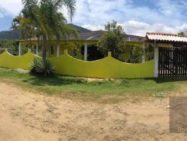 Sítio e chácara venda em Região Imediata de Santos, Itariri