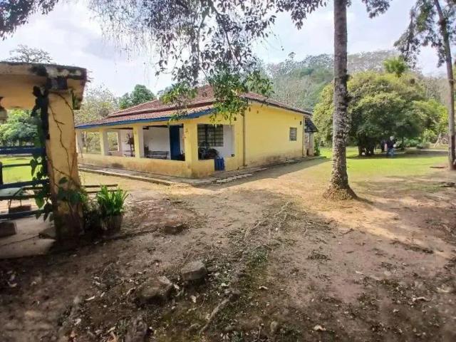 Sítio e chácara venda em Bairro Paraguai II, Itariri