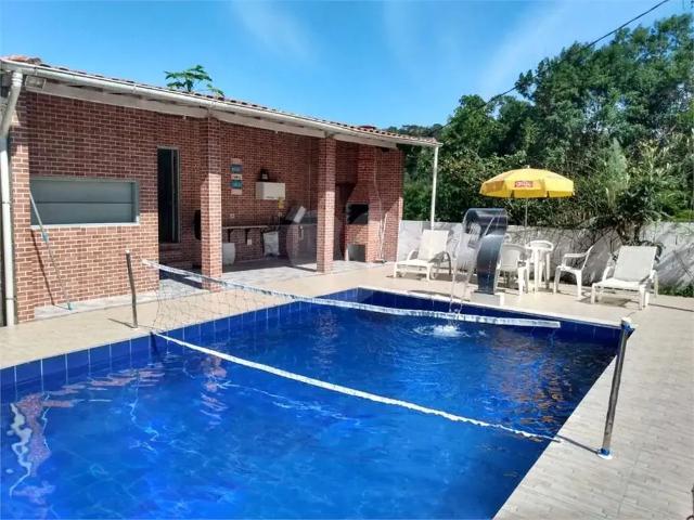 Sítio e chácara venda em Região Imediata de Santos, Itariri