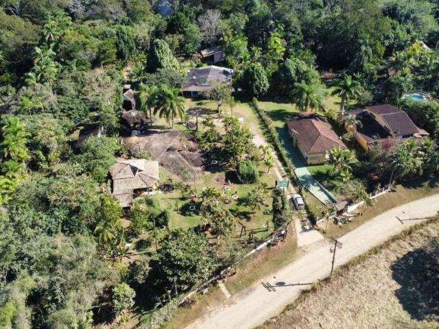 Sítio e chácara venda em Bairro Paraguai II, Itariri