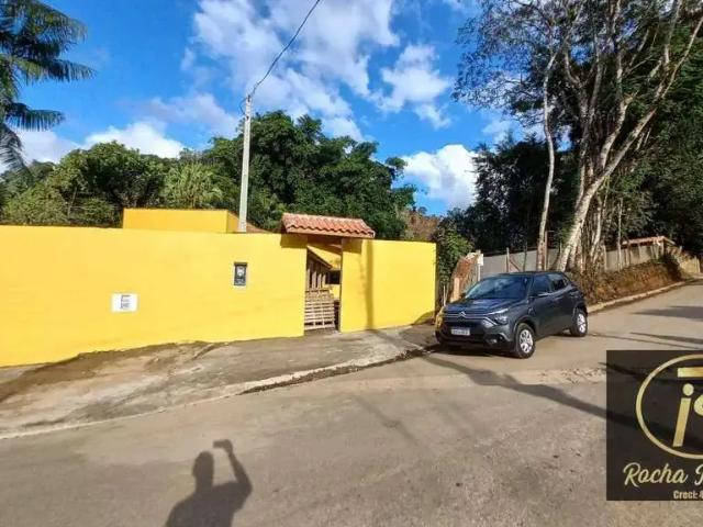 Sítio e chácara venda em Região Imediata de Santos, Itariri