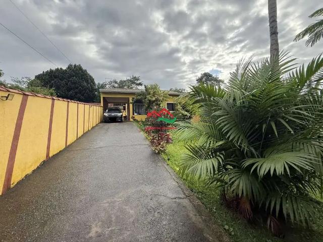 Sítio e chácara venda em Pedro de Toledo, Itariri