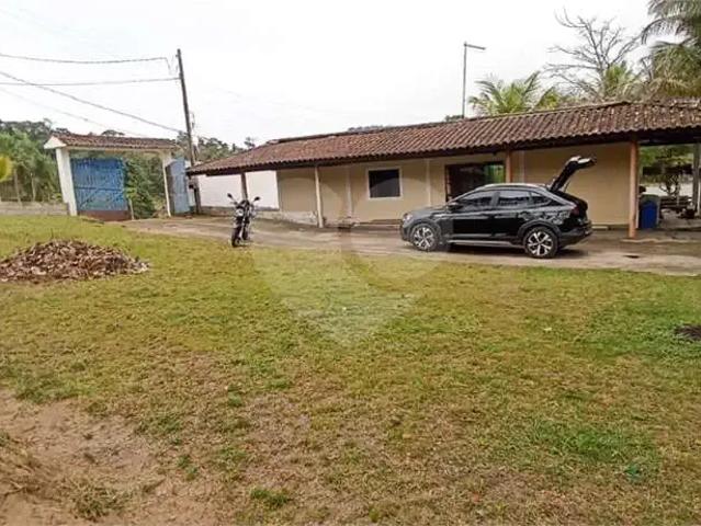 Sítio e chácara venda em Região Imediata de Santos, Itariri