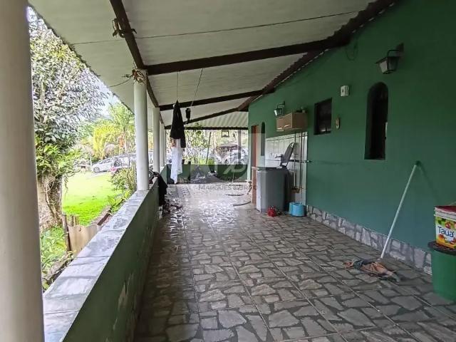 Sítio e chácara venda em Região Imediata de Santos, Itariri