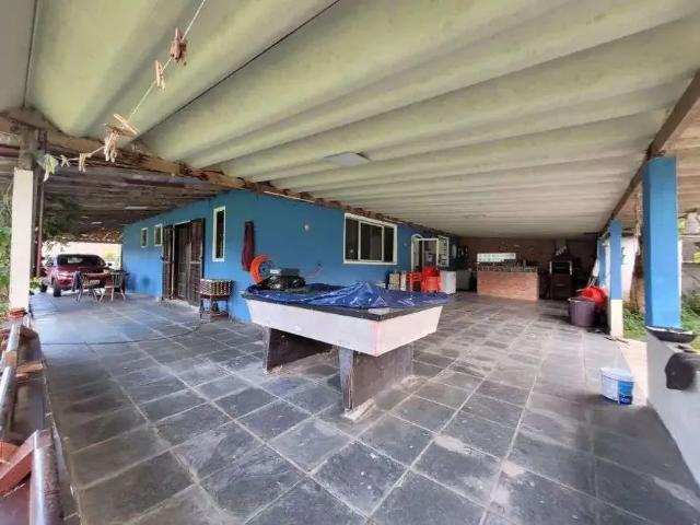 Sítio e chácara venda em Bairro Paraguai II, Itariri