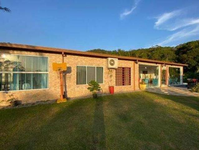 Sítio e chácara venda em Bairro Paraguai II, Itariri