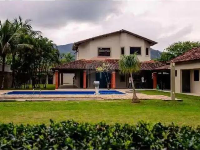 Sítio e chácara venda em Região Imediata de Santos, Itariri