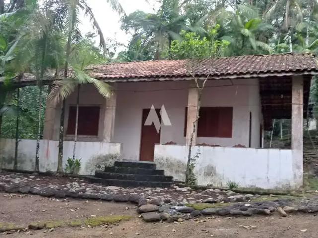 Sítio e chácara venda em Itariri