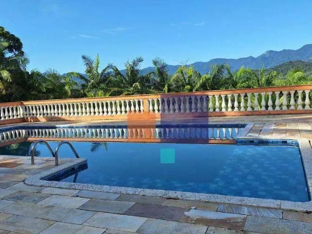 Sítio e chácara venda em Itariri