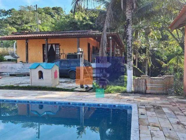 Sítio e chácara venda em Região Imediata de Santos, Itariri