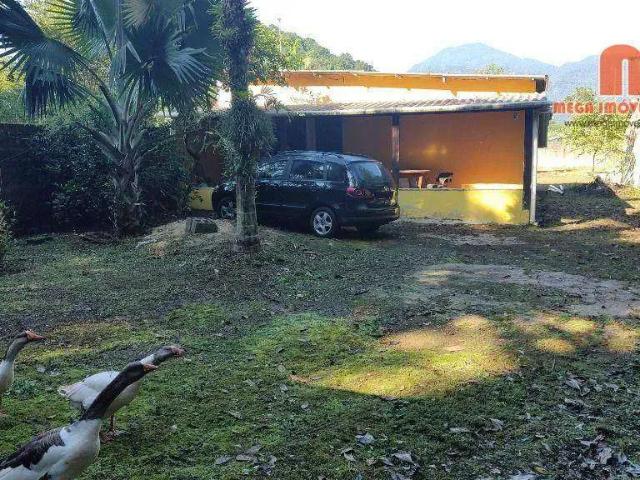 Sítio e chácara venda em Bairro Paraguai II, Itariri