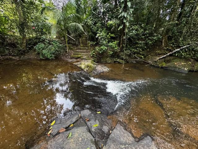 Sítio e chácara venda em Região Imediata de Santos, Itariri
