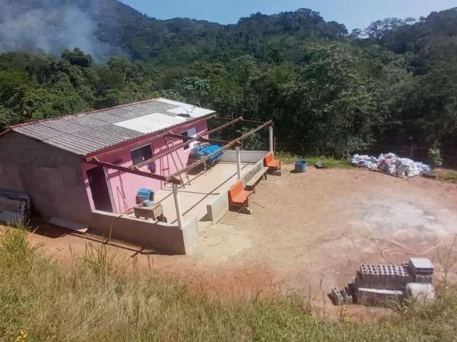 Sítio e chácara venda em Raposo Tavares, Itariri