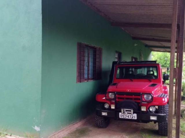 Sítio e chácara venda em Raposo Tavares, Itariri