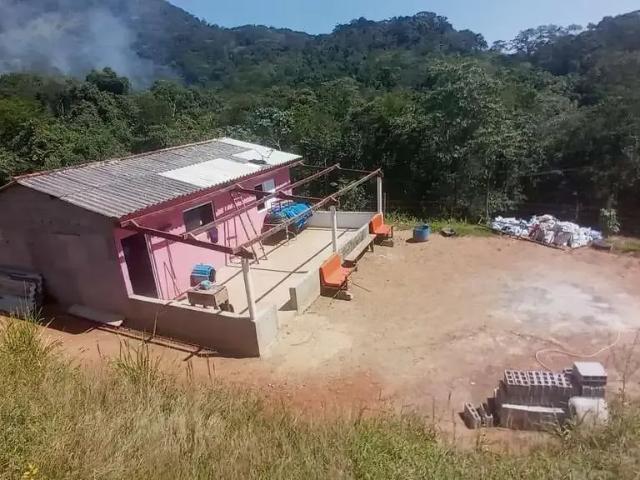 Sítio e chácara venda em Região Imediata de Santos, Itariri