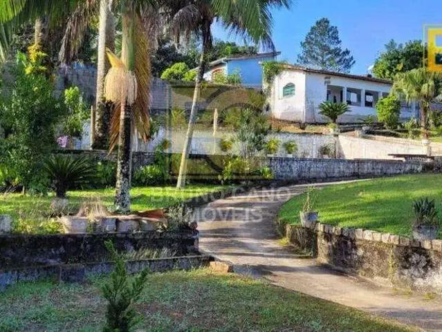 Sítio e chácara venda em Região Imediata de Santos, Itariri