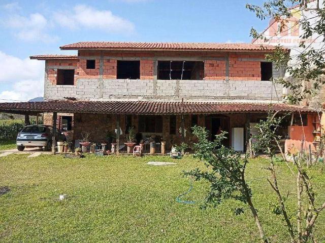 Sítio e chácara venda em Raposo Tavares, Itariri