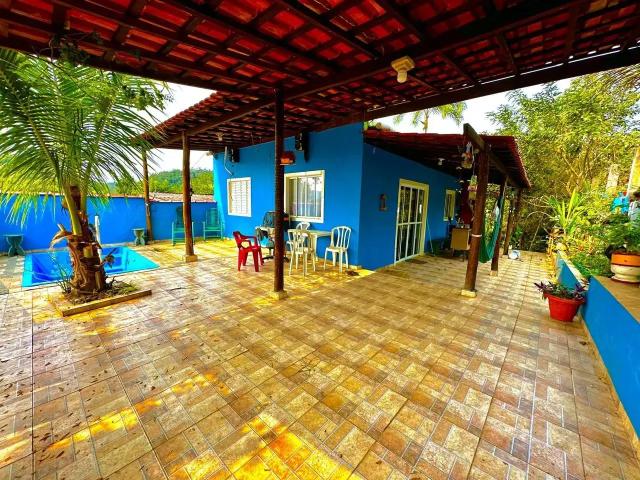 Sítio e chácara venda em Região Imediata de Santos, Itariri